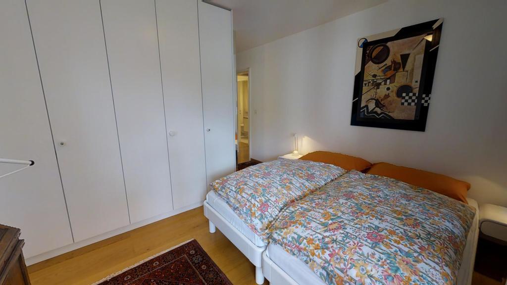 Paravicini St. Moritz Exterior foto